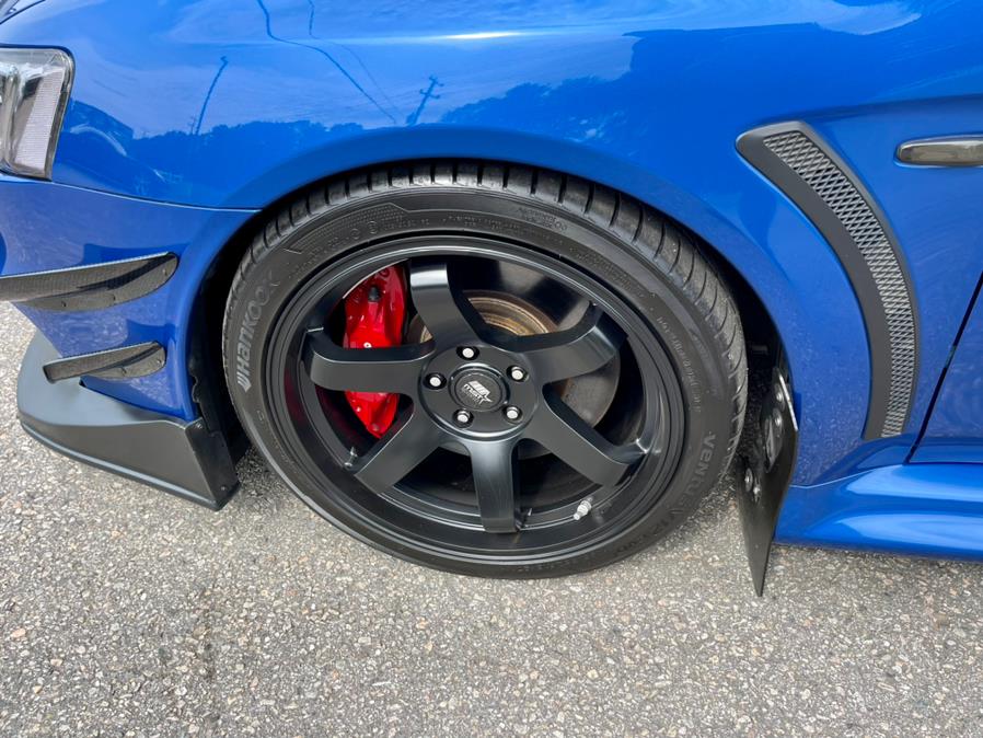 2015 Mitsubishi Lancer Evolution 4dr Sdn TC-SST MR, available for sale in South Windsor, Connecticut | Mike And Tony Auto Sales, Inc. South Windsor, Connecticut 2015 Mitsubishi Lancer Evolution 4dr Sdn TC-SST MR, available for sale in South Windsor, Connecticut | Mike And Tony Auto Sales, Inc. South Windsor, Connecticut