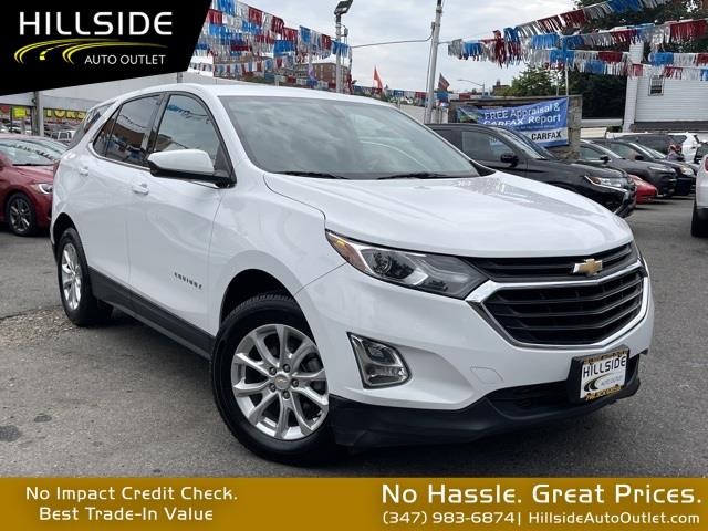 Used Chevrolet Equinox LT 2019 | Hillside Auto Outlet. Jamaica, New York Used Chevrolet Equinox LT 2019 | Hillside Auto Outlet. Jamaica, New York