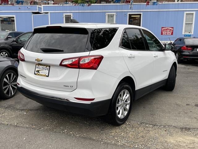 Used Chevrolet Equinox LT 2019 | Hillside Auto Outlet. Jamaica, New York Used Chevrolet Equinox LT 2019 | Hillside Auto Outlet. Jamaica, New York