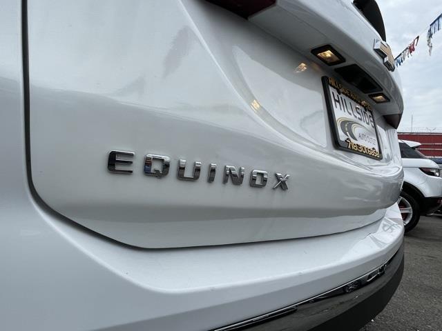 Used Chevrolet Equinox LT 2019 | Hillside Auto Outlet. Jamaica, New York Used Chevrolet Equinox LT 2019 | Hillside Auto Outlet. Jamaica, New York