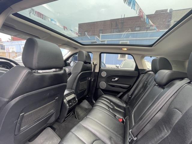 Used Land Rover Range Rover Evoque Pure 2014 | Hillside Auto Outlet. Jamaica, New York Used Land Rover Range Rover Evoque Pure 2014 | Hillside Auto Outlet. Jamaica, New York