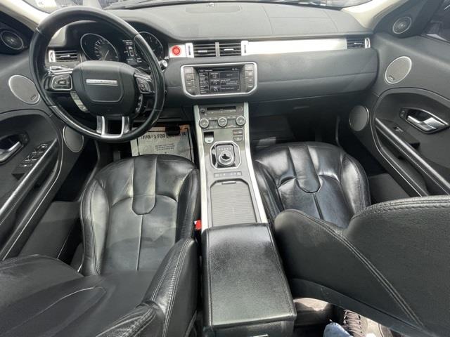 Used Land Rover Range Rover Evoque Pure 2014 | Hillside Auto Outlet. Jamaica, New York Used Land Rover Range Rover Evoque Pure 2014 | Hillside Auto Outlet. Jamaica, New York