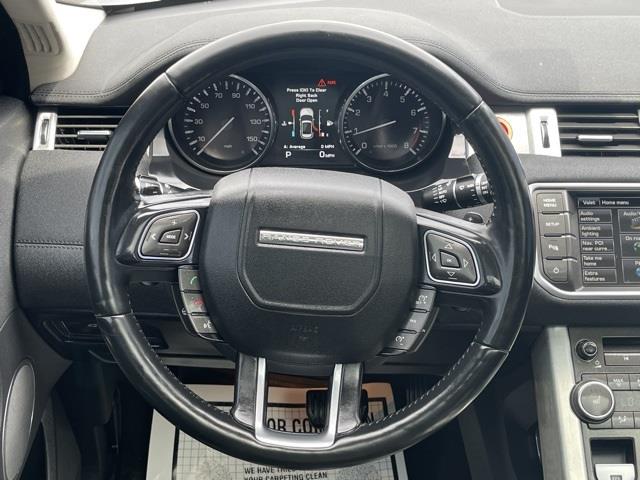 Used Land Rover Range Rover Evoque Pure 2014 | Hillside Auto Outlet. Jamaica, New York Used Land Rover Range Rover Evoque Pure 2014 | Hillside Auto Outlet. Jamaica, New York