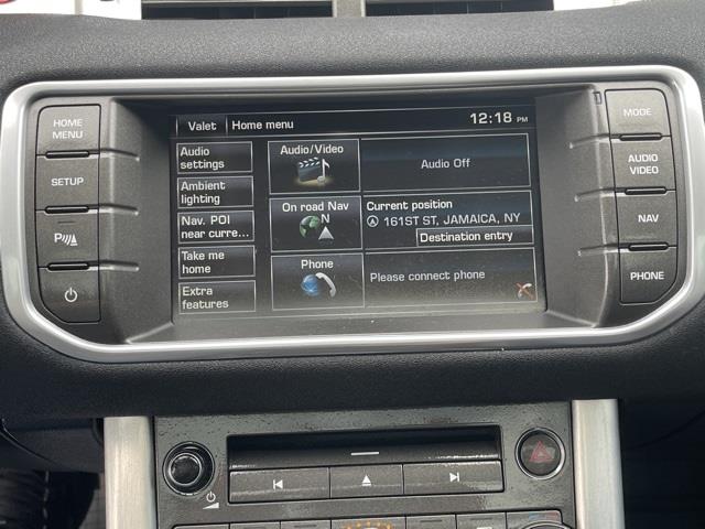 Used Land Rover Range Rover Evoque Pure 2014 | Hillside Auto Outlet. Jamaica, New York Used Land Rover Range Rover Evoque Pure 2014 | Hillside Auto Outlet. Jamaica, New York