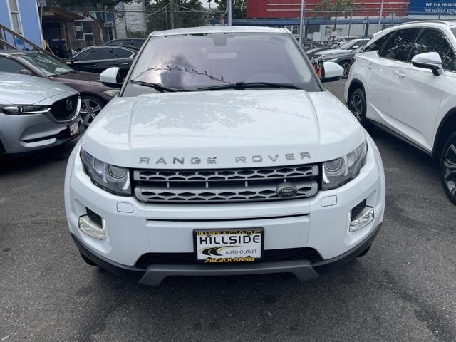Used Land Rover Range Rover Evoque Pure 2014 | Hillside Auto Outlet. Jamaica, New York Used Land Rover Range Rover Evoque Pure 2014 | Hillside Auto Outlet. Jamaica, New York