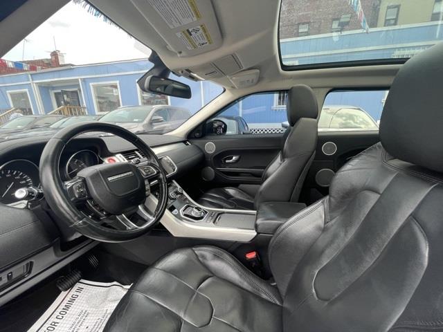 Used Land Rover Range Rover Evoque Pure 2014 | Hillside Auto Outlet. Jamaica, New York Used Land Rover Range Rover Evoque Pure 2014 | Hillside Auto Outlet. Jamaica, New York