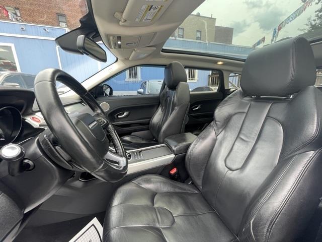 Used Land Rover Range Rover Evoque Pure 2014 | Hillside Auto Outlet. Jamaica, New York Used Land Rover Range Rover Evoque Pure 2014 | Hillside Auto Outlet. Jamaica, New York