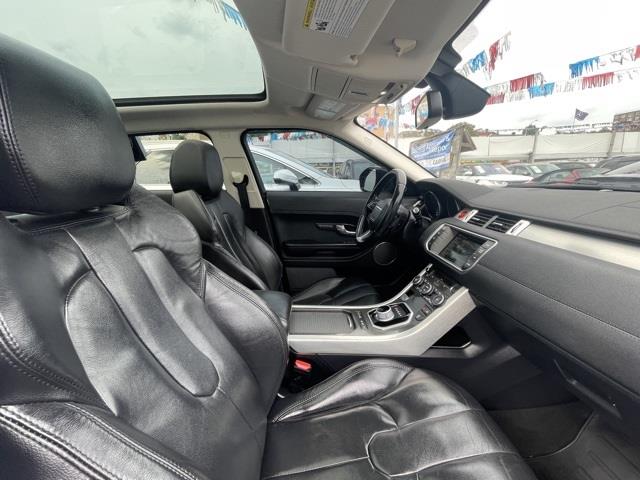Used Land Rover Range Rover Evoque Pure 2014 | Hillside Auto Outlet. Jamaica, New York Used Land Rover Range Rover Evoque Pure 2014 | Hillside Auto Outlet. Jamaica, New York