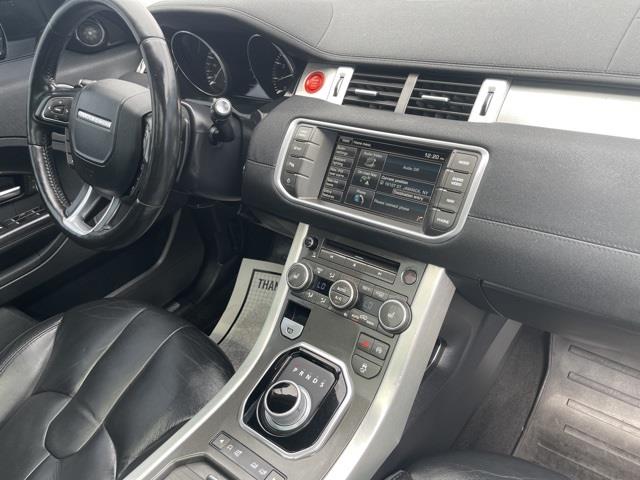 Used Land Rover Range Rover Evoque Pure 2014 | Hillside Auto Outlet. Jamaica, New York Used Land Rover Range Rover Evoque Pure 2014 | Hillside Auto Outlet. Jamaica, New York