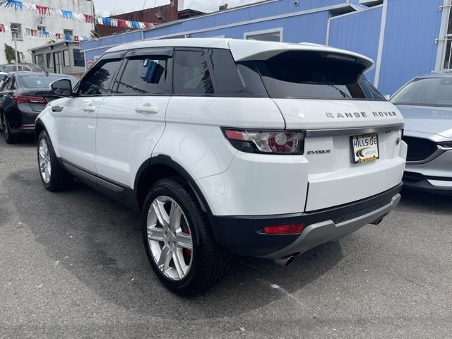 Used Land Rover Range Rover Evoque Pure 2014 | Hillside Auto Outlet. Jamaica, New York Used Land Rover Range Rover Evoque Pure 2014 | Hillside Auto Outlet. Jamaica, New York
