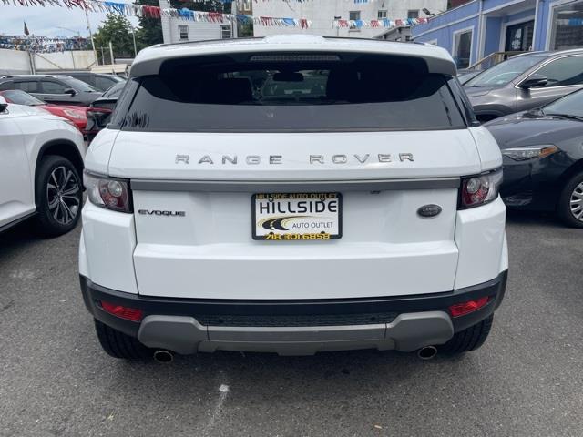 Used Land Rover Range Rover Evoque Pure 2014 | Hillside Auto Outlet. Jamaica, New York Used Land Rover Range Rover Evoque Pure 2014 | Hillside Auto Outlet. Jamaica, New York