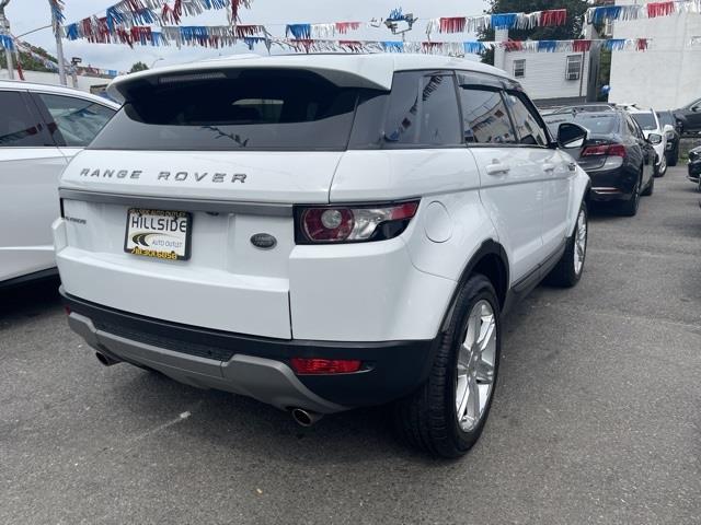 Used Land Rover Range Rover Evoque Pure 2014 | Hillside Auto Outlet. Jamaica, New York Used Land Rover Range Rover Evoque Pure 2014 | Hillside Auto Outlet. Jamaica, New York
