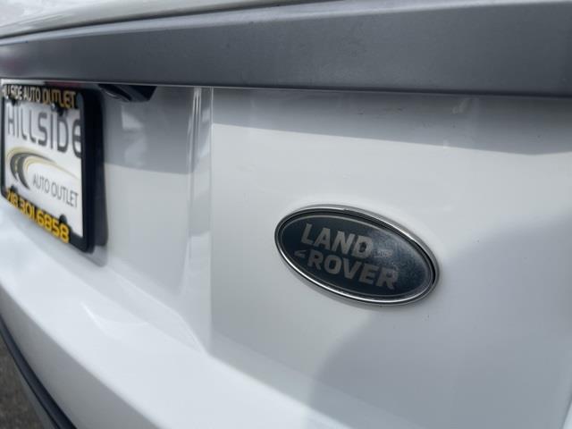 Used Land Rover Range Rover Evoque Pure 2014 | Hillside Auto Outlet. Jamaica, New York Used Land Rover Range Rover Evoque Pure 2014 | Hillside Auto Outlet. Jamaica, New York