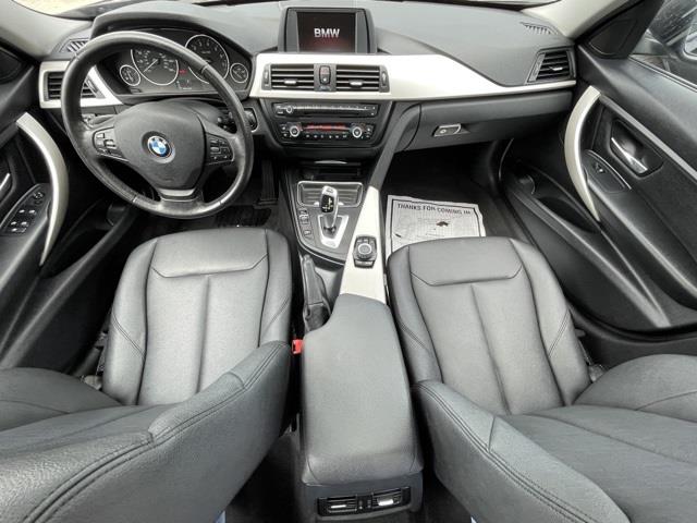 Used BMW 3 Series 320i xDrive 2014 | Hillside Auto Outlet. Jamaica, New York Used BMW 3 Series 320i xDrive 2014 | Hillside Auto Outlet. Jamaica, New York