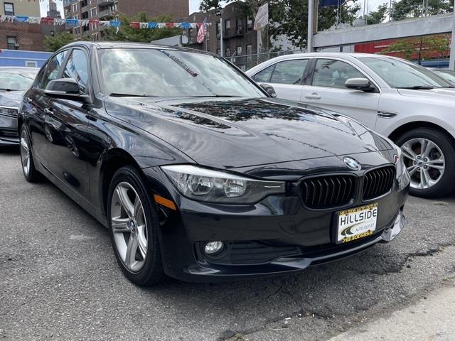 Used BMW 3 Series 320i xDrive 2014 | Hillside Auto Outlet. Jamaica, New York Used BMW 3 Series 320i xDrive 2014 | Hillside Auto Outlet. Jamaica, New York