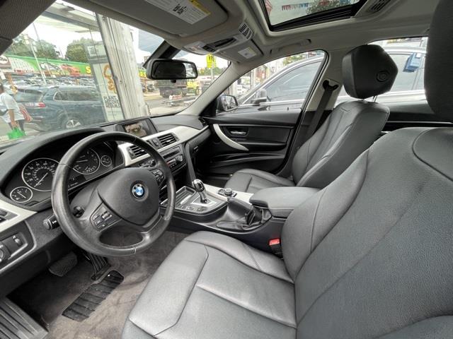 Used BMW 3 Series 320i xDrive 2014 | Hillside Auto Outlet. Jamaica, New York Used BMW 3 Series 320i xDrive 2014 | Hillside Auto Outlet. Jamaica, New York