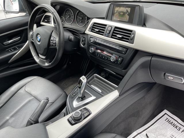 Used BMW 3 Series 320i xDrive 2014 | Hillside Auto Outlet. Jamaica, New York Used BMW 3 Series 320i xDrive 2014 | Hillside Auto Outlet. Jamaica, New York