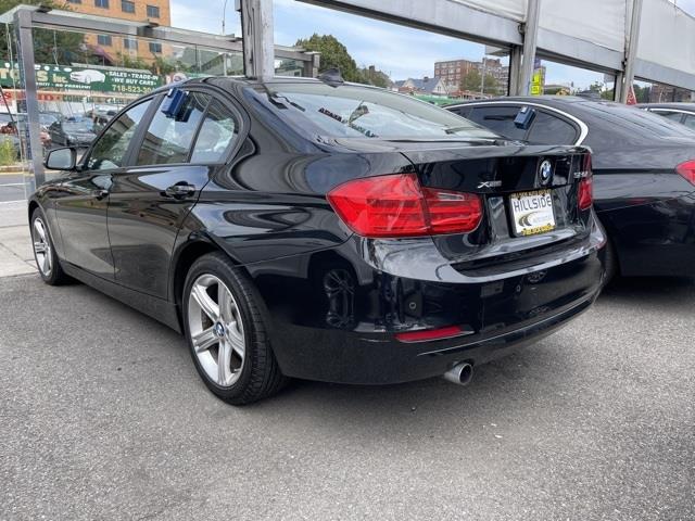Used BMW 3 Series 320i xDrive 2014 | Hillside Auto Outlet. Jamaica, New York Used BMW 3 Series 320i xDrive 2014 | Hillside Auto Outlet. Jamaica, New York