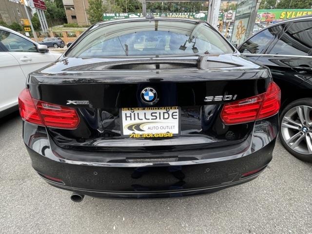 Used BMW 3 Series 320i xDrive 2014 | Hillside Auto Outlet. Jamaica, New York Used BMW 3 Series 320i xDrive 2014 | Hillside Auto Outlet. Jamaica, New York