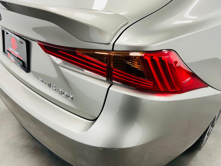 Used Lexus IS IS 300 F Sport AWD 2017 | East Coast Auto Group. Linden, New Jersey Used Lexus IS IS 300 F Sport AWD 2017 | East Coast Auto Group. Linden, New Jersey