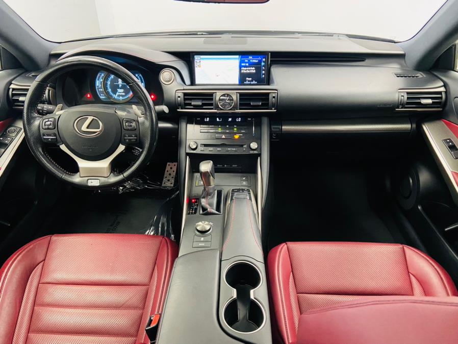 Used Lexus IS IS 300 F Sport AWD 2017 | East Coast Auto Group. Linden, New Jersey Used Lexus IS IS 300 F Sport AWD 2017 | East Coast Auto Group. Linden, New Jersey