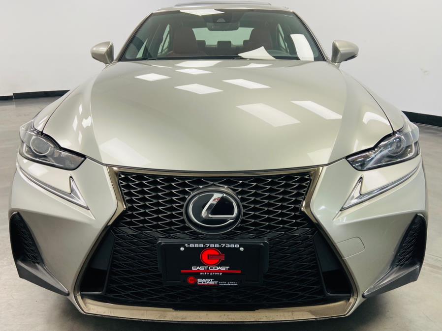Used Lexus IS IS 300 F Sport AWD 2017 | East Coast Auto Group. Linden, New Jersey Used Lexus IS IS 300 F Sport AWD 2017 | East Coast Auto Group. Linden, New Jersey