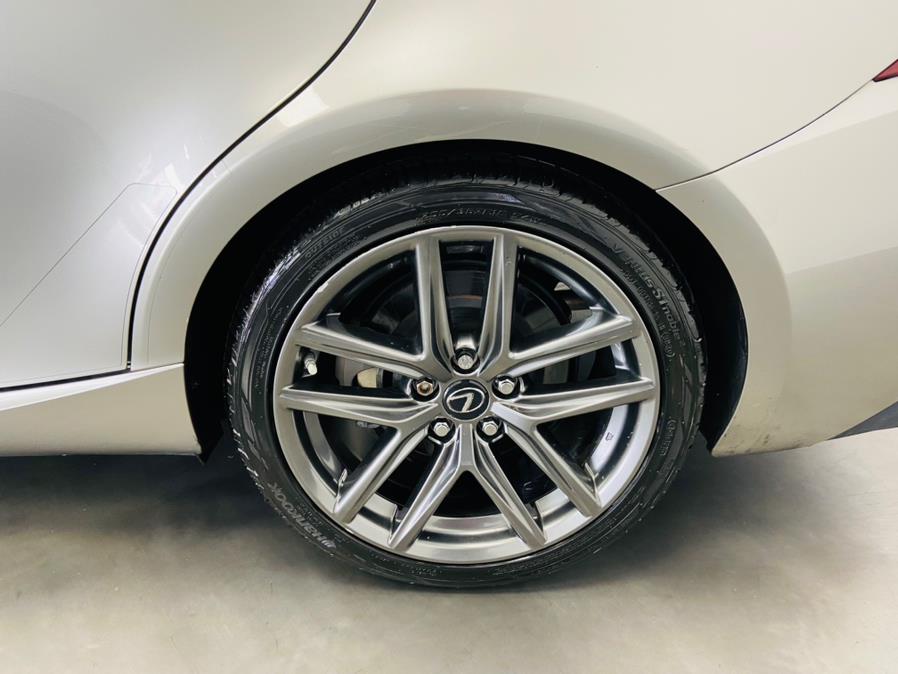Used Lexus IS IS 300 F Sport AWD 2017 | East Coast Auto Group. Linden, New Jersey Used Lexus IS IS 300 F Sport AWD 2017 | East Coast Auto Group. Linden, New Jersey