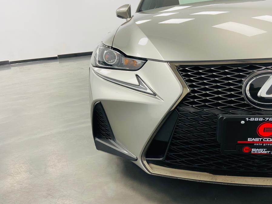 Used Lexus IS IS 300 F Sport AWD 2017 | East Coast Auto Group. Linden, New Jersey Used Lexus IS IS 300 F Sport AWD 2017 | East Coast Auto Group. Linden, New Jersey