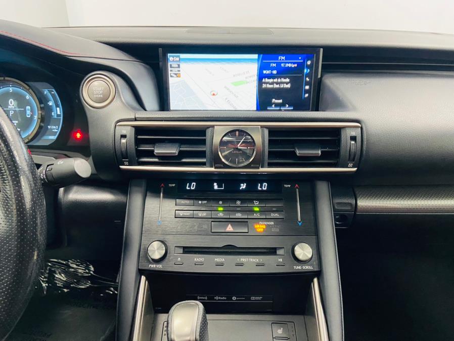 Used Lexus IS IS 300 F Sport AWD 2017 | East Coast Auto Group. Linden, New Jersey Used Lexus IS IS 300 F Sport AWD 2017 | East Coast Auto Group. Linden, New Jersey