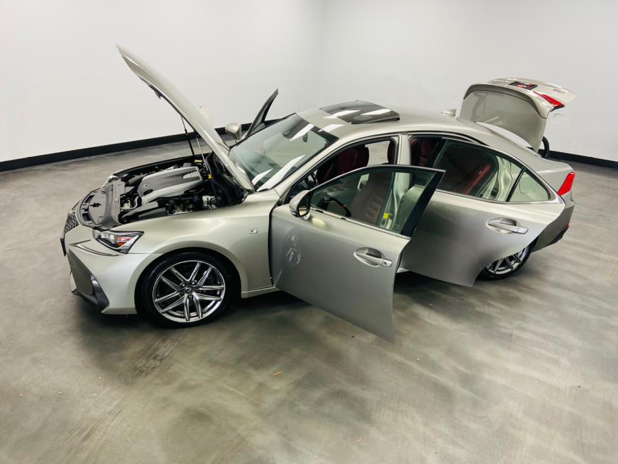 Used Lexus IS IS 300 F Sport AWD 2017 | East Coast Auto Group. Linden, New Jersey Used Lexus IS IS 300 F Sport AWD 2017 | East Coast Auto Group. Linden, New Jersey