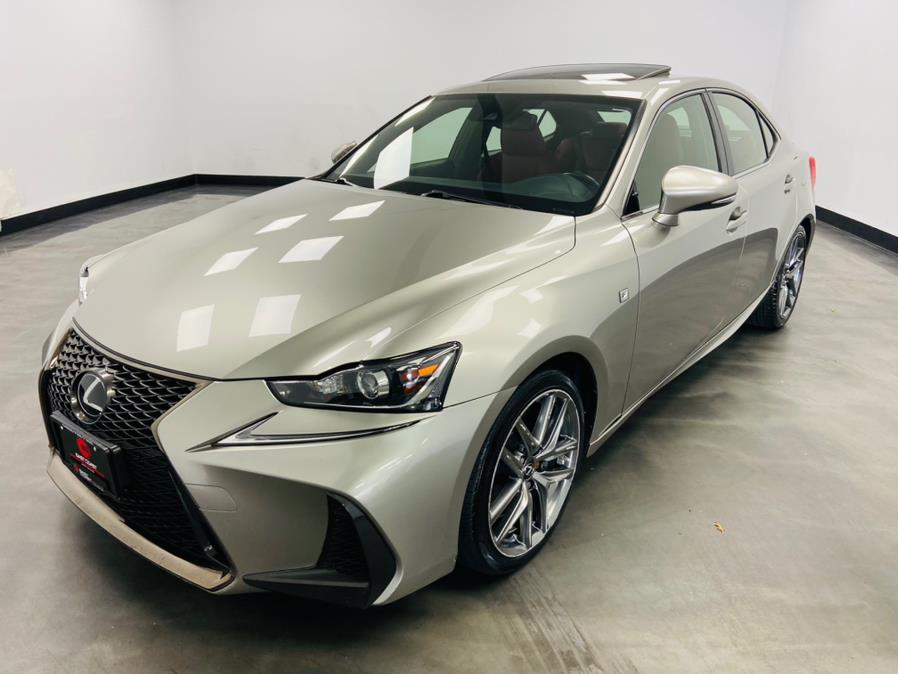 Used Lexus IS IS 300 F Sport AWD 2017 | East Coast Auto Group. Linden, New Jersey Used Lexus IS IS 300 F Sport AWD 2017 | East Coast Auto Group. Linden, New Jersey