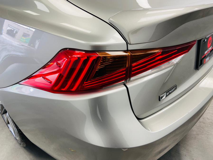 Used Lexus IS IS 300 F Sport AWD 2017 | East Coast Auto Group. Linden, New Jersey Used Lexus IS IS 300 F Sport AWD 2017 | East Coast Auto Group. Linden, New Jersey