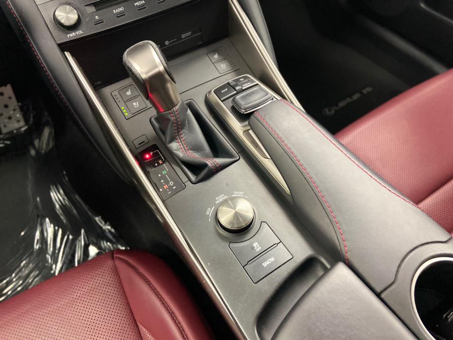 Used Lexus IS IS 300 F Sport AWD 2017 | East Coast Auto Group. Linden, New Jersey Used Lexus IS IS 300 F Sport AWD 2017 | East Coast Auto Group. Linden, New Jersey