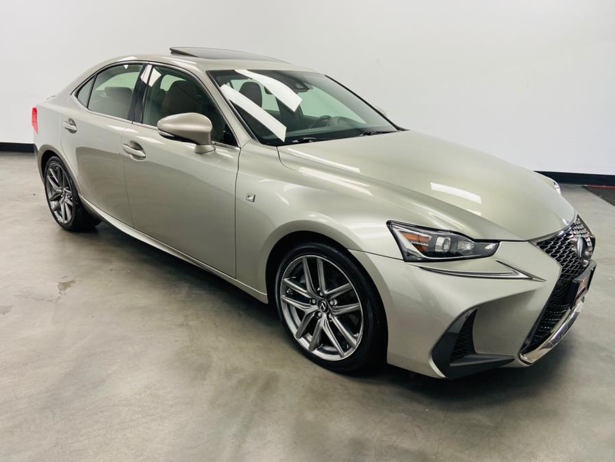 Used Lexus IS IS 300 F Sport AWD 2017 | East Coast Auto Group. Linden, New Jersey Used Lexus IS IS 300 F Sport AWD 2017 | East Coast Auto Group. Linden, New Jersey