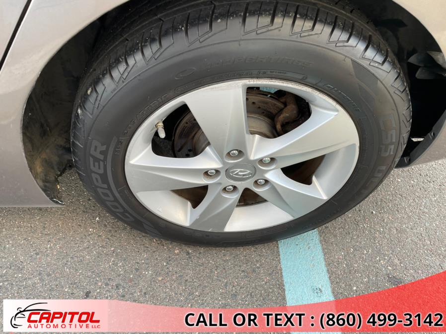 Used Hyundai Electra 4dr Sdn Auto Limited 2013 | Capitol Automotive 2 LLC. Manchester, Connecticut Used Hyundai Electra 4dr Sdn Auto Limited 2013 | Capitol Automotive 2 LLC. Manchester, Connecticut