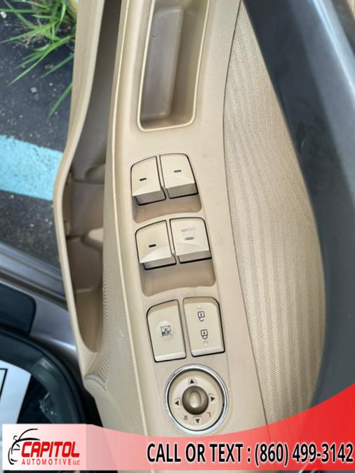 Used Hyundai Electra 4dr Sdn Auto Limited 2013 | Capitol Automotive 2 LLC. Manchester, Connecticut Used Hyundai Electra 4dr Sdn Auto Limited 2013 | Capitol Automotive 2 LLC. Manchester, Connecticut