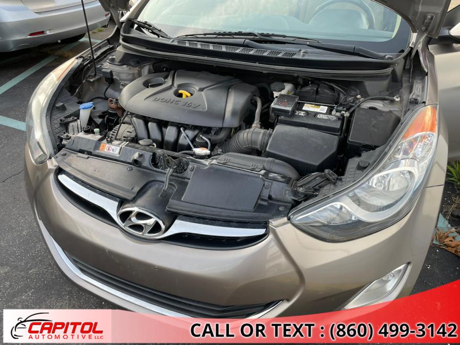 Used Hyundai Electra 4dr Sdn Auto Limited 2013 | Capitol Automotive 2 LLC. Manchester, Connecticut Used Hyundai Electra 4dr Sdn Auto Limited 2013 | Capitol Automotive 2 LLC. Manchester, Connecticut
