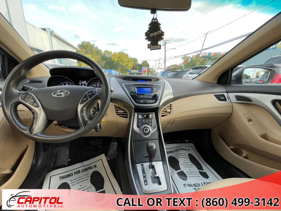Used Hyundai Electra 4dr Sdn Auto Limited 2013 | Capitol Automotive 2 LLC. Manchester, Connecticut Used Hyundai Electra 4dr Sdn Auto Limited 2013 | Capitol Automotive 2 LLC. Manchester, Connecticut