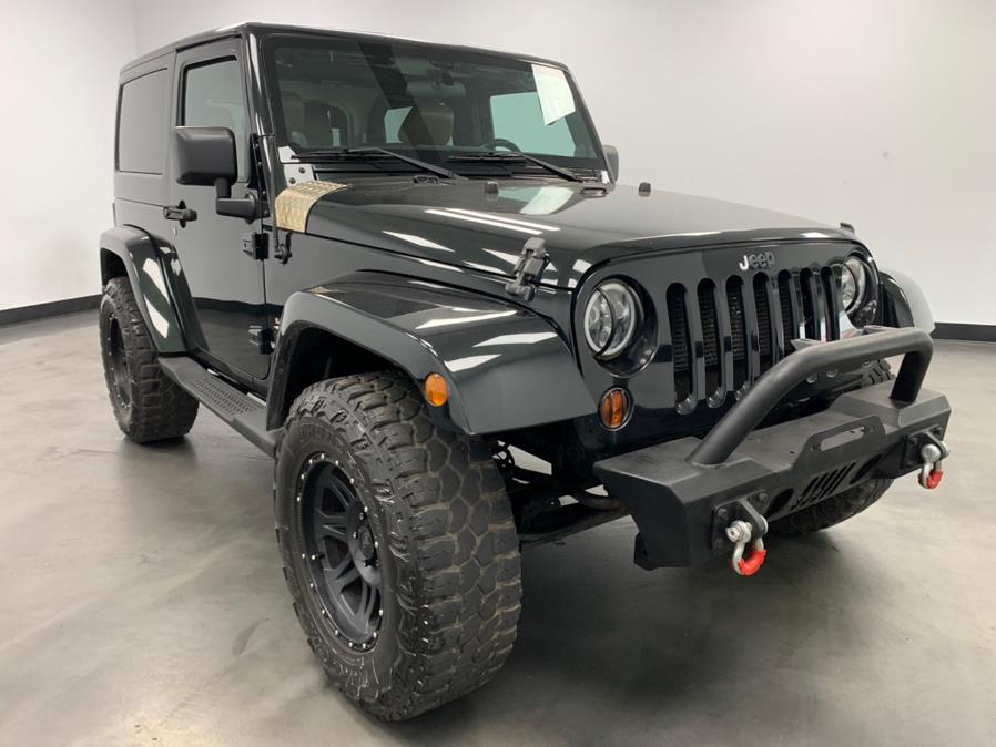 Used Jeep Wrangler 4WD 2dr Sahara 2012 | M Auto Group. Elizabeth, New Jersey Used Jeep Wrangler 4WD 2dr Sahara 2012 | M Auto Group. Elizabeth, New Jersey