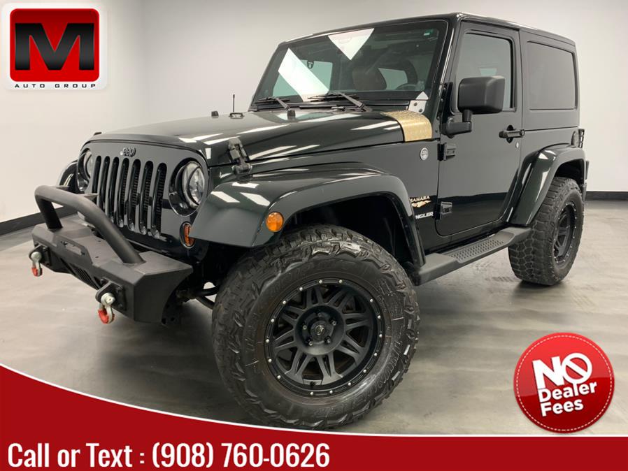 Used Jeep Wrangler 4WD 2dr Sahara 2012 | M Auto Group. Elizabeth, New Jersey Used Jeep Wrangler 4WD 2dr Sahara 2012 | M Auto Group. Elizabeth, New Jersey