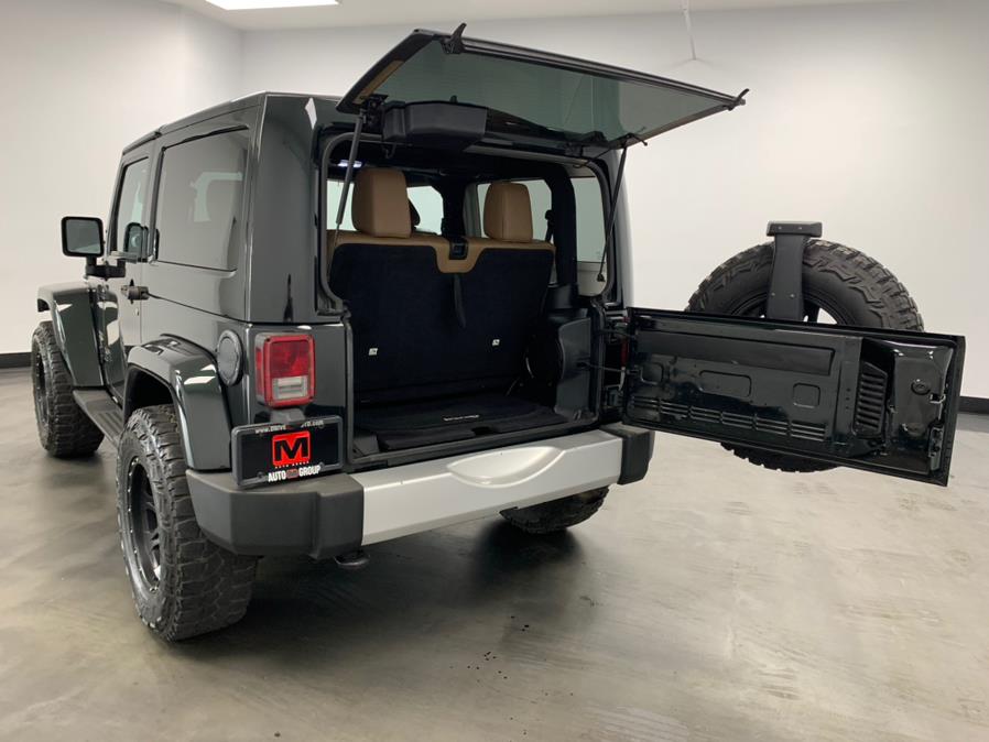 Used Jeep Wrangler 4WD 2dr Sahara 2012 | M Auto Group. Elizabeth, New Jersey Used Jeep Wrangler 4WD 2dr Sahara 2012 | M Auto Group. Elizabeth, New Jersey