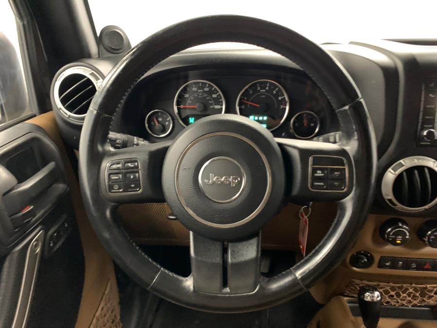 Used Jeep Wrangler 4WD 2dr Sahara 2012 | M Auto Group. Elizabeth, New Jersey Used Jeep Wrangler 4WD 2dr Sahara 2012 | M Auto Group. Elizabeth, New Jersey