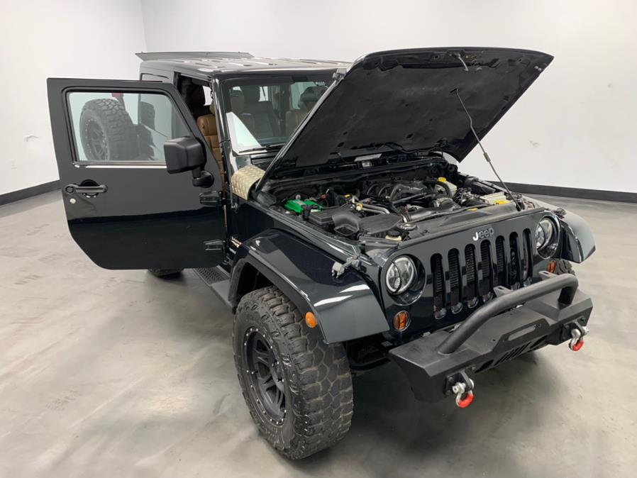 Used Jeep Wrangler 4WD 2dr Sahara 2012 | M Auto Group. Elizabeth, New Jersey Used Jeep Wrangler 4WD 2dr Sahara 2012 | M Auto Group. Elizabeth, New Jersey