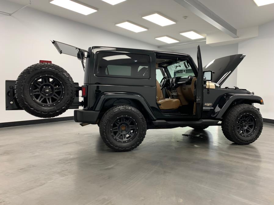 Used Jeep Wrangler 4WD 2dr Sahara 2012 | M Auto Group. Elizabeth, New Jersey Used Jeep Wrangler 4WD 2dr Sahara 2012 | M Auto Group. Elizabeth, New Jersey