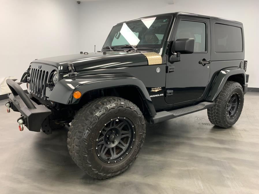 Used Jeep Wrangler 4WD 2dr Sahara 2012 | M Auto Group. Elizabeth, New Jersey Used Jeep Wrangler 4WD 2dr Sahara 2012 | M Auto Group. Elizabeth, New Jersey