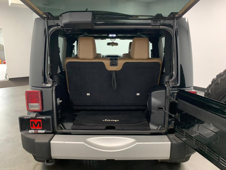 Used Jeep Wrangler 4WD 2dr Sahara 2012 | M Auto Group. Elizabeth, New Jersey Used Jeep Wrangler 4WD 2dr Sahara 2012 | M Auto Group. Elizabeth, New Jersey