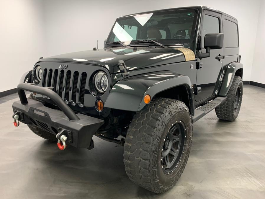 Used Jeep Wrangler 4WD 2dr Sahara 2012 | M Auto Group. Elizabeth, New Jersey Used Jeep Wrangler 4WD 2dr Sahara 2012 | M Auto Group. Elizabeth, New Jersey