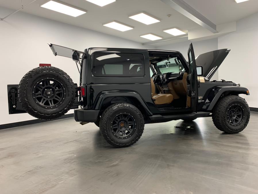 Used Jeep Wrangler 4WD 2dr Sahara 2012 | M Auto Group. Elizabeth, New Jersey Used Jeep Wrangler 4WD 2dr Sahara 2012 | M Auto Group. Elizabeth, New Jersey