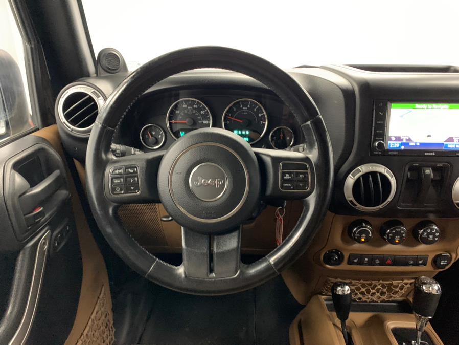 Used Jeep Wrangler 4WD 2dr Sahara 2012 | M Auto Group. Elizabeth, New Jersey Used Jeep Wrangler 4WD 2dr Sahara 2012 | M Auto Group. Elizabeth, New Jersey