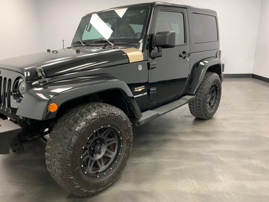 Used Jeep Wrangler 4WD 2dr Sahara 2012 | M Auto Group. Elizabeth, New Jersey Used Jeep Wrangler 4WD 2dr Sahara 2012 | M Auto Group. Elizabeth, New Jersey